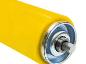 Conveyor Roller Polyurethane Rollers to Suit 600mm Width (CRR011) - picture0' - Click to enlarge