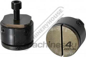 SSHR-JAWSH Replacement Shrinker Jaw Set 1.6mm Mild Steel Capacity Suits: SHST-1.6HR Shrinker & Stret