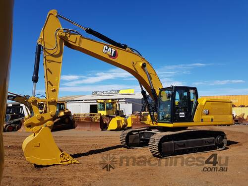 2020 Caterpillar 336GC Next Gen 07B Excavator *CONDITIONS APPLY* 