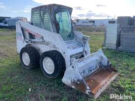Bobcat S160 - picture0' - Click to enlarge
