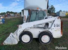 Bobcat S160 - picture1' - Click to enlarge