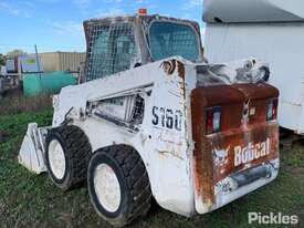 Bobcat S160 - picture2' - Click to enlarge
