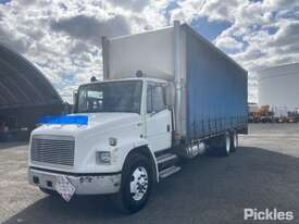 1995 Freightliner FL80 - picture0' - Click to enlarge