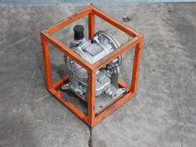Stainless Steel Diaphragm Pump - picture1' - Click to enlarge