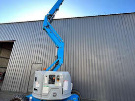Genie Z34/22 Boom Lift - picture0' - Click to enlarge