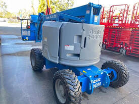 Genie Z34/22 Boom Lift - picture1' - Click to enlarge