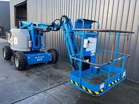 Genie Z34/22 Boom Lift - picture2' - Click to enlarge