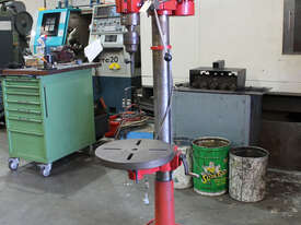 Rexon RDM 250F Pedestal Drill - picture0' - Click to enlarge