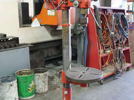 Rexon RDM 250F Pedestal Drill - picture1' - Click to enlarge