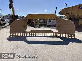 Caterpillar D6R D6T Folding Stick Rake - picture1' - Click to enlarge