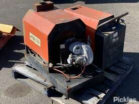 2 Jetblaster High Pressure Water Blasters - picture0' - Click to enlarge