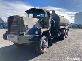 1987 Mack RM6866 RS - picture0' - Click to enlarge