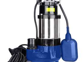 Bromic Waterboy Submersible Vortex Dirty Water Pump 180W - picture0' - Click to enlarge