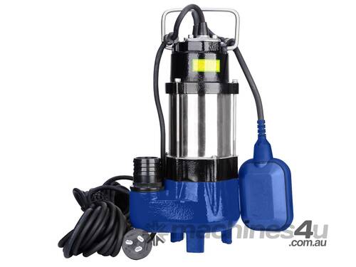 Bromic Waterboy Submersible Vortex Dirty Water Pump 180W