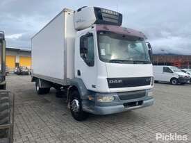 2007 DAF LF 55 220 - picture0' - Click to enlarge