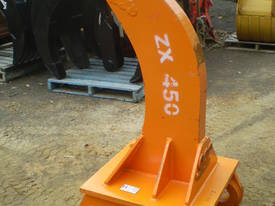 SEC Ripper 45 Ton NEW ZX450 - picture0' - Click to enlarge