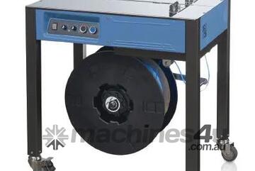 Semi Automatic Strapping System