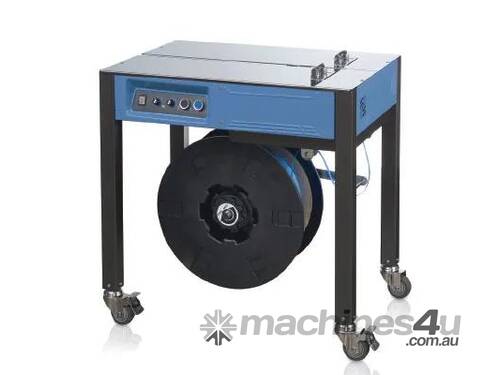 Semi Automatic Strapping System