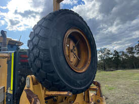 John Deere 770G Artic Grader Grader - picture0' - Click to enlarge