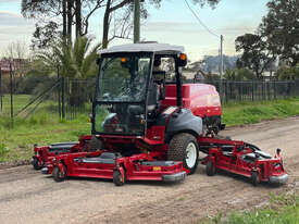 Toro Groundsmaster 5900 Wide Area mower Lawn Equipment - picture0' - Click to enlarge