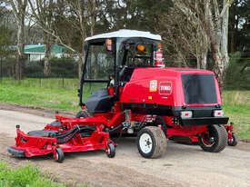 Toro Groundsmaster 5900 Wide Area mower Lawn Equipment - picture2' - Click to enlarge