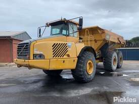 2003 Volvo A40D - picture0' - Click to enlarge