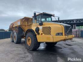 2003 Volvo A40D - picture0' - Click to enlarge