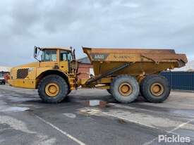 2003 Volvo A40D - picture1' - Click to enlarge