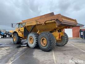 2003 Volvo A40D - picture2' - Click to enlarge