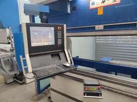 Pressbrake TRUMPF - TrumaBend V2300 - picture0' - Click to enlarge