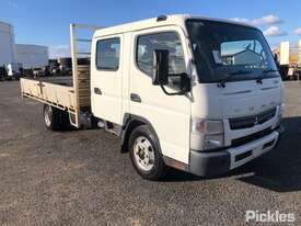 2015 Mitsubishi Fuso Canter 815 - picture0' - Click to enlarge