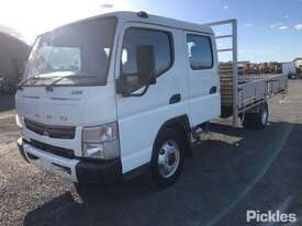 2015 Mitsubishi Fuso Canter 815 - picture0' - Click to enlarge