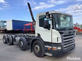 2006 Scania P series - picture0' - Click to enlarge