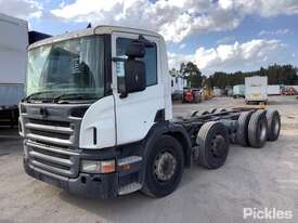 2006 Scania P series - picture0' - Click to enlarge