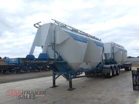 Airgas Engineering Bulk Tanker B Double Set - picture0' - Click to enlarge