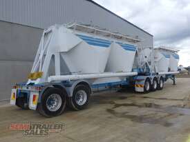 Airgas Engineering Bulk Tanker B Double Set - picture1' - Click to enlarge