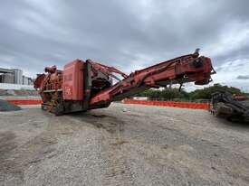 2017 TEREX C-1550 CONE CRUSHER  - picture1' - Click to enlarge