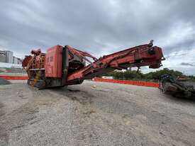 2017 TEREX C-1550 CONE CRUSHER  - picture2' - Click to enlarge
