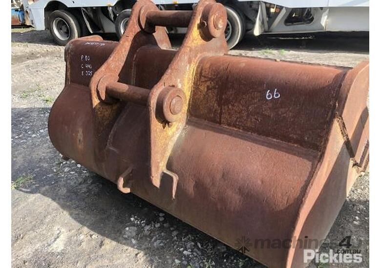 Used Excavator Mud Bucket 1 800mm Excavator Bucket in , Listed on
