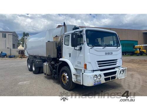 Iveco Acco