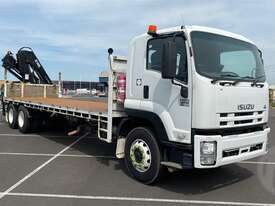 Isuzu FVZ 1400 Long - picture0' - Click to enlarge