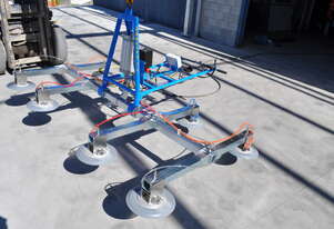 VACLIFT - Vacuum lifter for stone slabs - 500KG