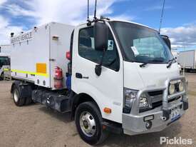 2018 Hino 300 921 - picture0' - Click to enlarge