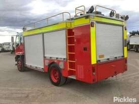 2000 Isuzu FVR900 - picture2' - Click to enlarge