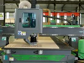 Automatic Tool Changer CNC Router (IT NEEDS TO GO!) - picture0' - Click to enlarge