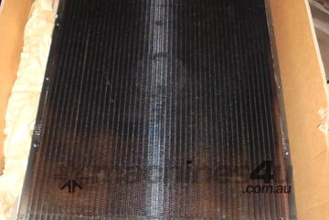   Radiator For Kobelco CKE2500-2
