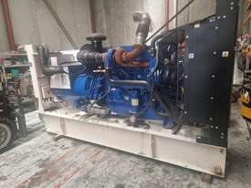 FG Wilsons Genset - picture0' - Click to enlarge