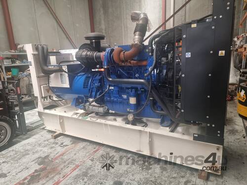 FG Wilsons Genset