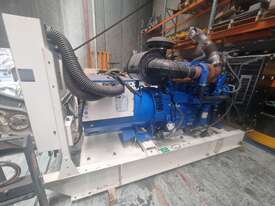 FG Wilsons Genset - picture2' - Click to enlarge