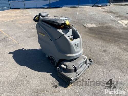 2015 Karcher